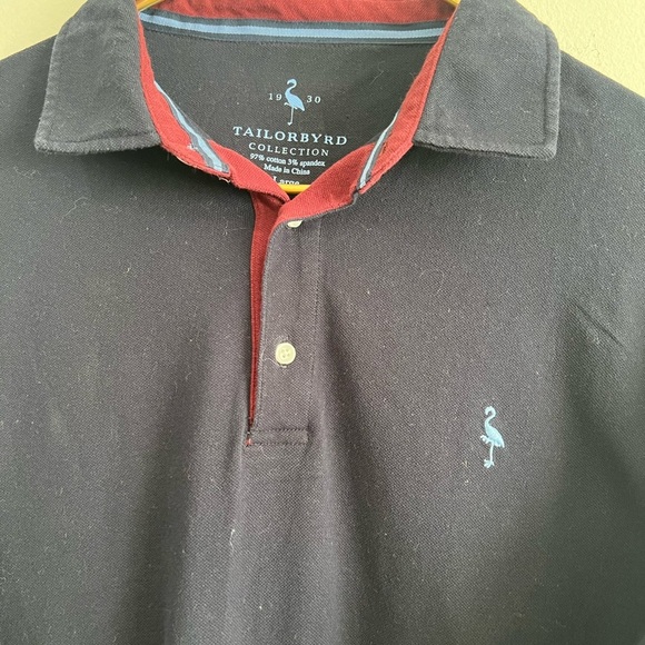 Tailorbyrd Mens size large - Picture 2 of 8